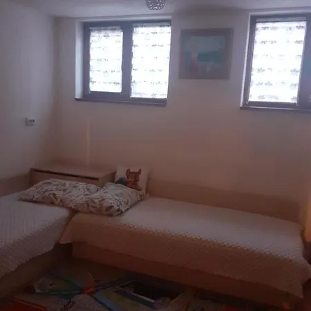 Apartmán Etaj Ot Kasha